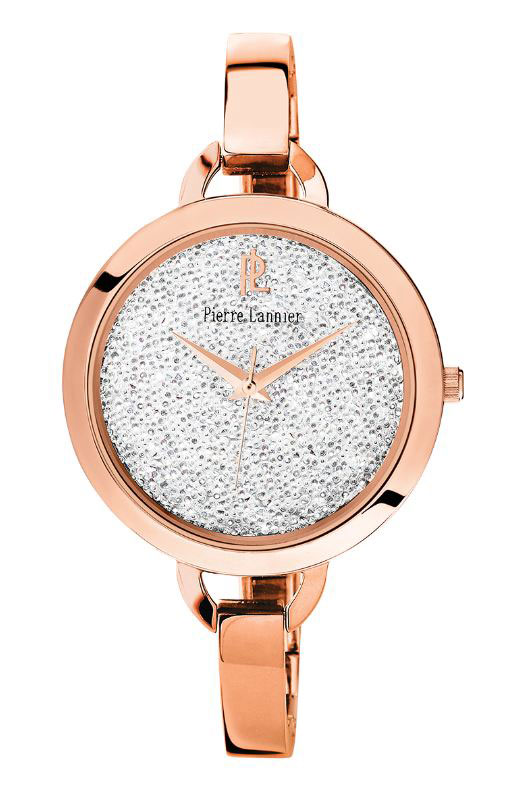 Часы Pierre Lannier Elegance Cristal 098J909